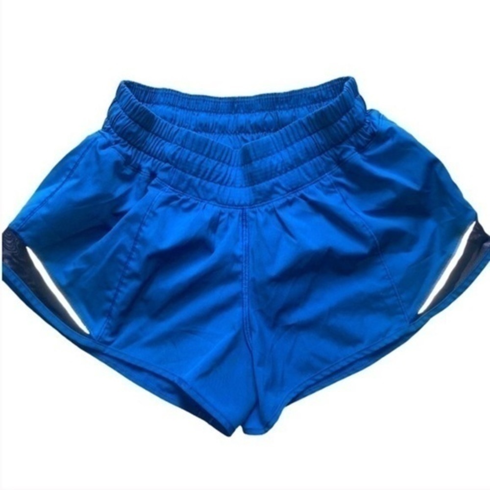 Lululemon shorts different sizes colors​​ - Picture 11 of 16